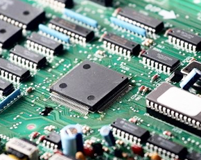 集成電路超純水設(shè)備解決方案