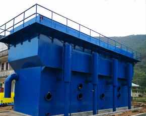 色度、濁度、懸浮物處理